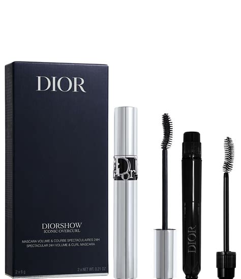 diorshow mascara set|diorshow mascara discount.